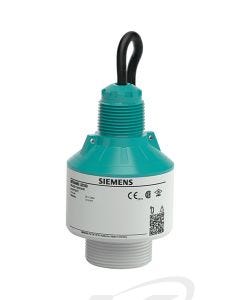 Siemens (Milltronics) SITRANS LR100 short-range continuous radar level transmitter with 4-20 mA output and Bluetooth