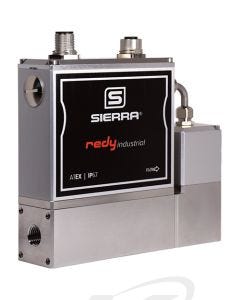 Sierra RedyIndustrial Thermal Mass Flowmeters and Controllers