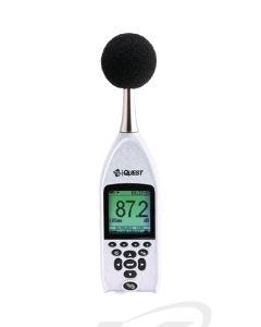 TSI Quest SE-402 Sound Examiner Type 2 Sound Level Meter