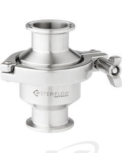 Steriflow Food & Beverage FB6903 3A-Sanitary Approved Check Valves