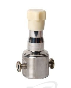 Steriflow JSR Series High Purity Gas Pressure Regulator for Bio-Pharma Use