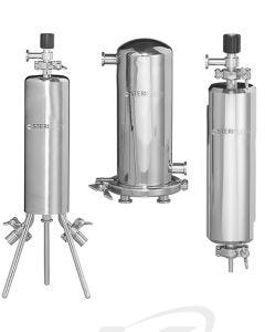 Steriflow SC Series Hygienic Sample Coolers