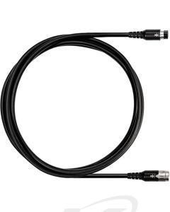 Testo 0554 1202 Probe-to-Instrument Extension Hose