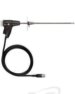 Testo 0660 8764 High Temperature Flue Gas Probe for 300