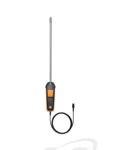 Testo 0636 9775 Temperature/Humidity Digital Probe to 180 °C