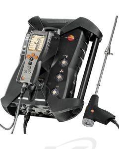 Testo 350 Advanced Portable Multigas Emissions Analyzer