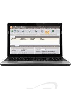 Testo easyEmission Data Management and Reporting Software