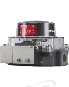 TopWorx TVF Direct Mount Switchbox