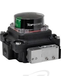 TopWorx TXP Compact Switchbox