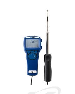 TSI 9515 VelociCalc Air Velocity Meter