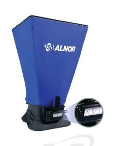 TSI Alnor Balometer ABT701 Series Analog Balancing Tools