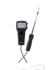 TSI Alnor AVM410 Velometer Thermal Anemometer with Straight Probe