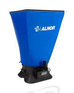 TSI Alnor Balometer EBT731 Electronic Balancing Tool