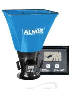 TSI Alnor LoFlo 6200 Series Capture Hoods for Low Air Volumes