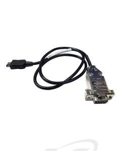 TSI Quest 053-729 Serial Connector Cable for SoundPro SE/DL