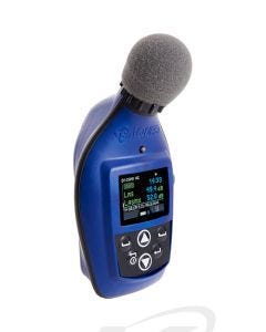 TSI Quest Edge 7 Personal Noise Dosimeter