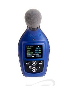 TSI Quest EG7 Edge 7 Personal Noise Dosimeter