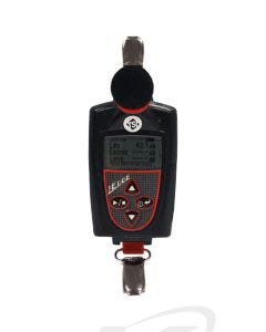 TSI Quest Edge eg4 Datalogging Personal Noise Dosimeter