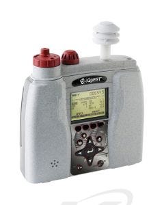 TSI Quest EVM Series Particulate and IAQ Monitors