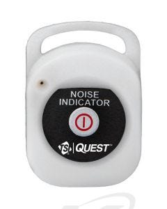 TSI Quest NI-100 Personal Noise Indicator