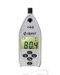 TSI Quest Sound Detector SD-200 Type 2 Integrating Sound Level Meter