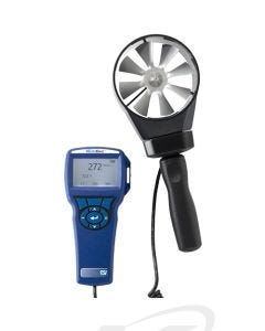 TSI 5725 VelociCalc Rotating Vane Anemometer