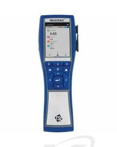 TSI 9600 VelociCalc Air Velocity Meter