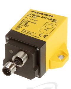 TURCK B2N45H-Q42-CNX2-2H1150 Inclination Sensor