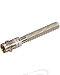 TURCK BI1-EG05-AP6X-V1331 Threaded Barrel Inductive Proximity Sensor, 1mm/3 kHz [4608640]