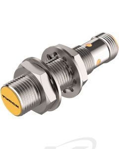 TURCK BI2-M12-RP6X-H1143 Threaded Barrel Inductive Proximity Sensor, 2mm/2 kHz [4606592]