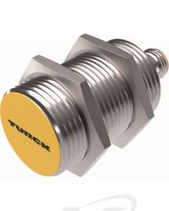 TURCK BI20U-M30-AP6X-H1141 Threaded Barrel Inductive Proximity Sensor, 20mm/1 kHz [1644880]