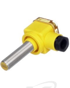 TURCK BI3U-EG12SK-AP6X Threaded Barrel Inductive Proximity Sensor, 3mm/3 kHz [1634400]