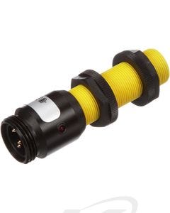 TURCK BI5-P18-AZ3X-B2331 Threaded Barrel Inductive Proximity Sensor, 5mm/0.02 kHz [43748]