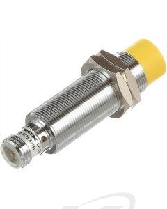 TURCK NI10-G18-AZ3X-B3331 Threaded Barrel Inductive Proximity Sensor, 10mm/0.2 kHz [4372192]