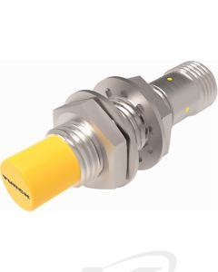 TURCK NI10U-M12-AP6X-H1141 Threaded Barrel Inductive Proximity Sensor, 10mm/1 kHz [1634806]