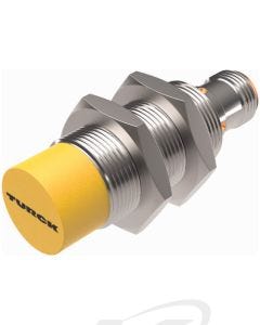 TURCK NI15U-M18-AP6X-H1141 Threaded Barrel Inductive Proximity Sensor, 15mm/1 kHz [1635331]