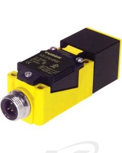 TURCK NI20-CP40-AD4X-H1141 Rectangular Inductive Proximity Sensor, 20mm/0.15 kHz [44771000]