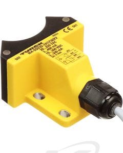 TURCK NI4-DSU35-2ADZ30X2-B1151 Rectangular Inductive Proximity Sensor, 4mm/0.02 kHz [4290001]