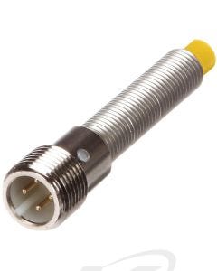 TURCK NI6U-EG08-AP6X-H1341 Threaded Barrel Inductive Proximity Sensor, 6mm/1 kHz [4635802]