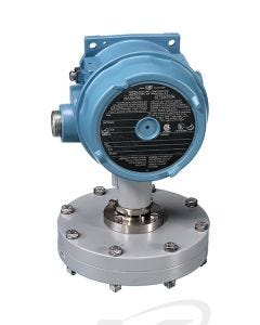 UE J120K-546 Differential Pressure Switch: 10 to 125 PSID