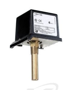 UE C54A-109 Temperature Switch: 200&#176; to 425&#176; F