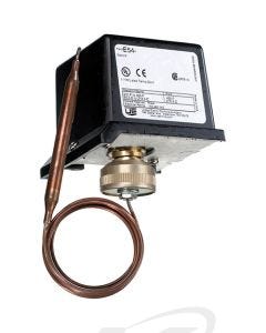 UE E54-D23BC Temperature Switch: 150&#176; to 650&#176; F