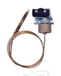 UE E54S-D22BC Temperature Switch: 50&#176; to 300&#176; F