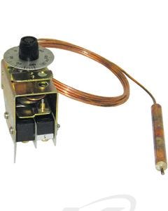 UE E55S-E22BC Temperature Switch: 50° to 300° F