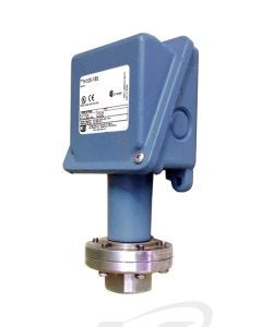 UE H100-185 Pressure Switch: 4 to 100 PSI