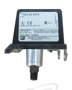 UE H54-144 Pressure Switch: 0 to 20 PSI