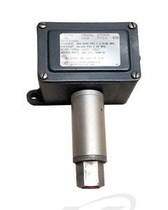 UE J6-612 Pressure Switch: 125 to 3000 PSI