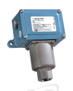 UE J6-S160B Pressure Switch: 0 to 180 PSI