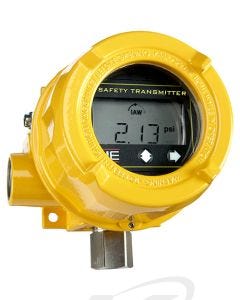 UE One Series SIL-Certified Pressure Safety Transmitter-Switch