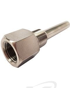 UE 2S260L4-316 One Series 4" Thermowell